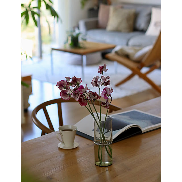 hanatomidorinoheyaさんの実例写真