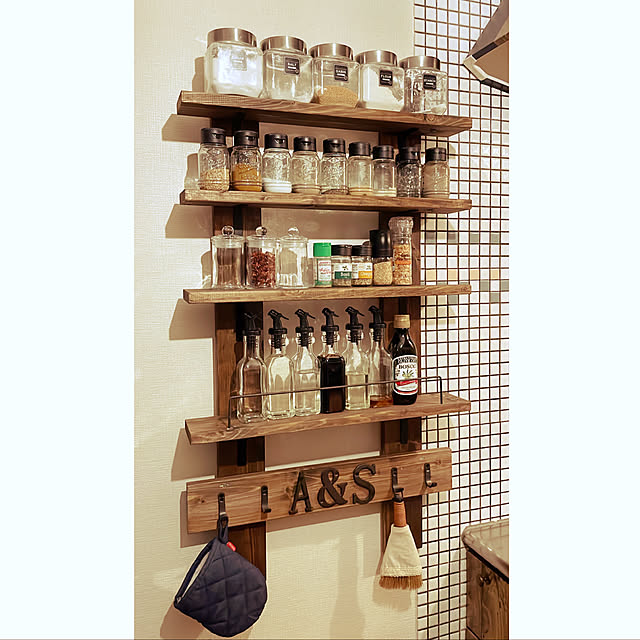 AyAさんの実例写真