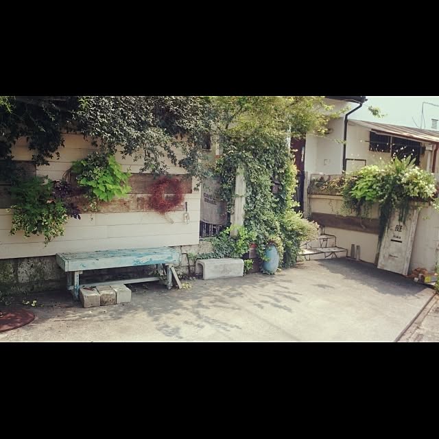 GreenWorksさんの実例写真