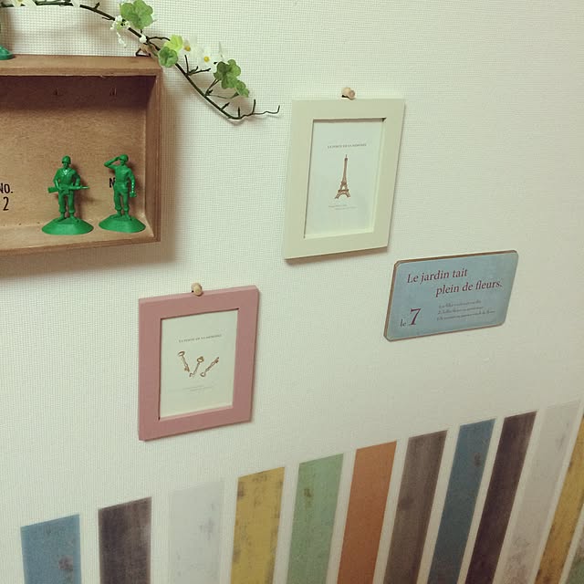 pypy_tさんの実例写真