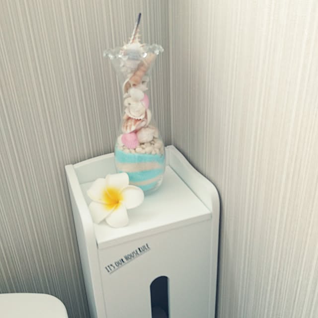 Kiraraさんの実例写真