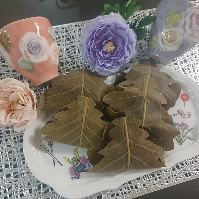 rikuerinka86さんの実例写真