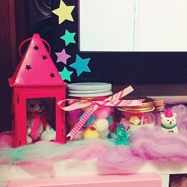 Kさんの実例写真