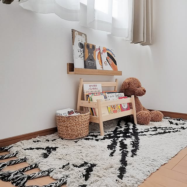 oomiさんの部屋