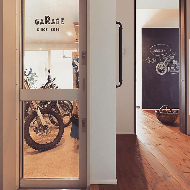 flat_house_japanさんの実例写真