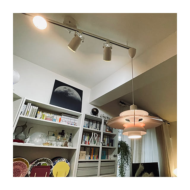 oliverさんの部屋