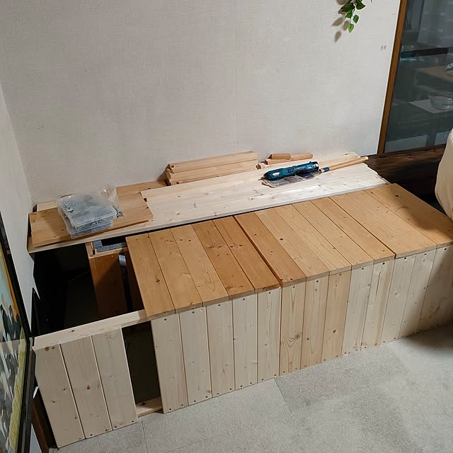 mori_6_12さんの実例写真