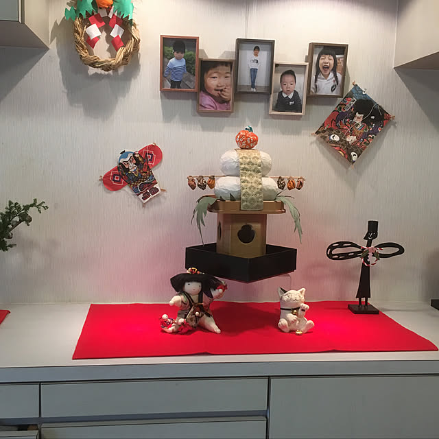 Vincaさんの実例写真