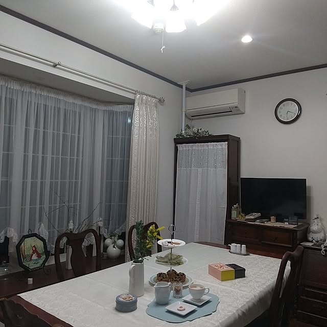 Rさんの部屋