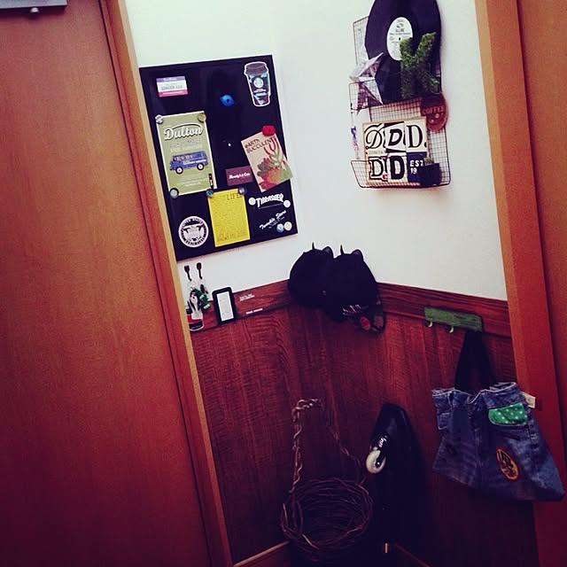 YOUさんの実例写真