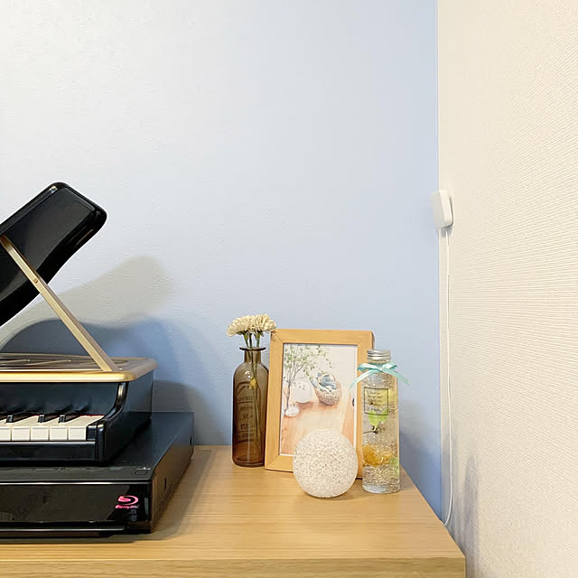 miAさんの実例写真