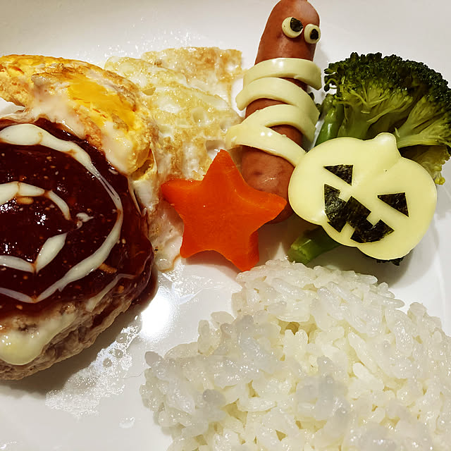 実例写真