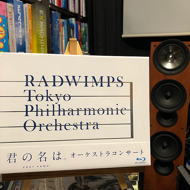 シアターで音楽ライブなう！/まったり時間/深夜のリラックスタイム/RCの出会いに感謝♡/RC広島支部...などのインテリア実例 - 2019-05-31 01:40:03