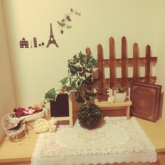 hiroさんの実例写真