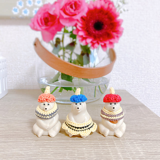 yuyuさんの部屋
