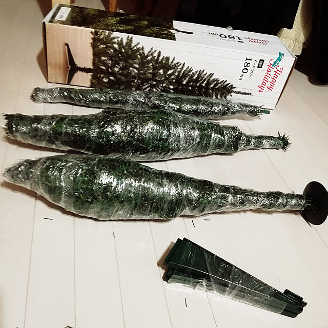 kazuさんの実例写真