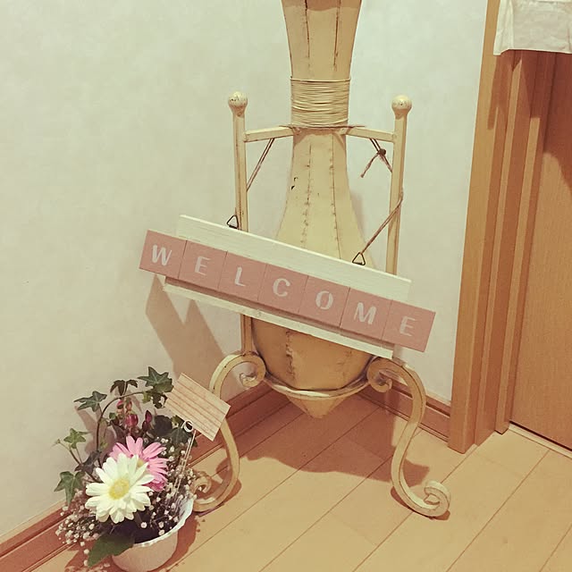nacchanさんの実例写真