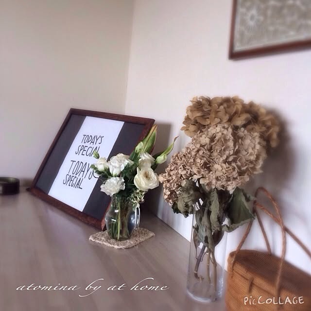 atominaさんの実例写真
