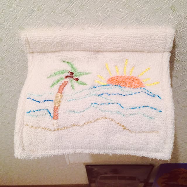 beach_holicさんの実例写真