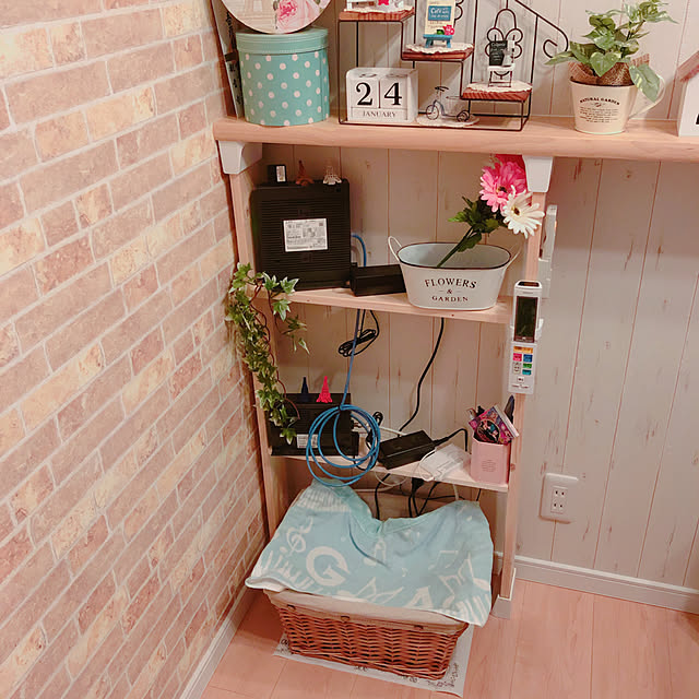 manaさんの実例写真