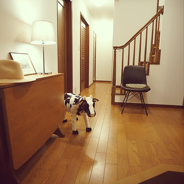 create_a_roomさんの実例写真