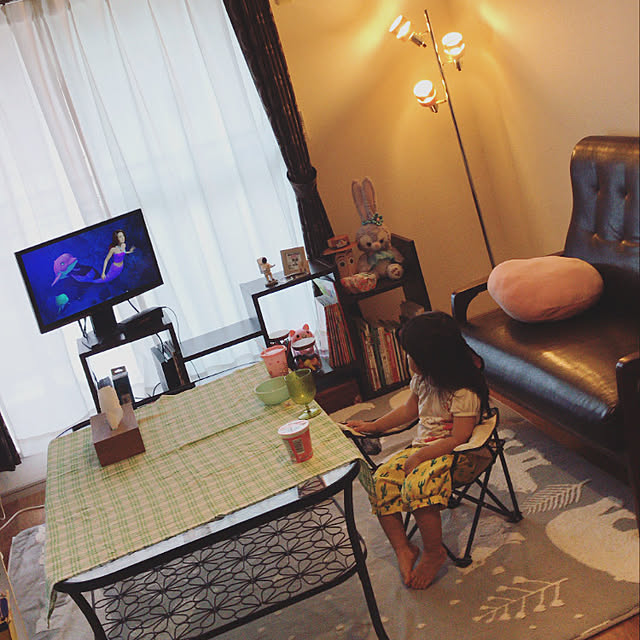 _shirokumasanさんの実例写真