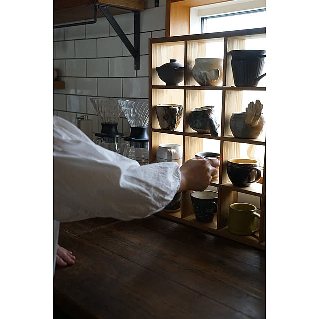 WOODPROさんの部屋