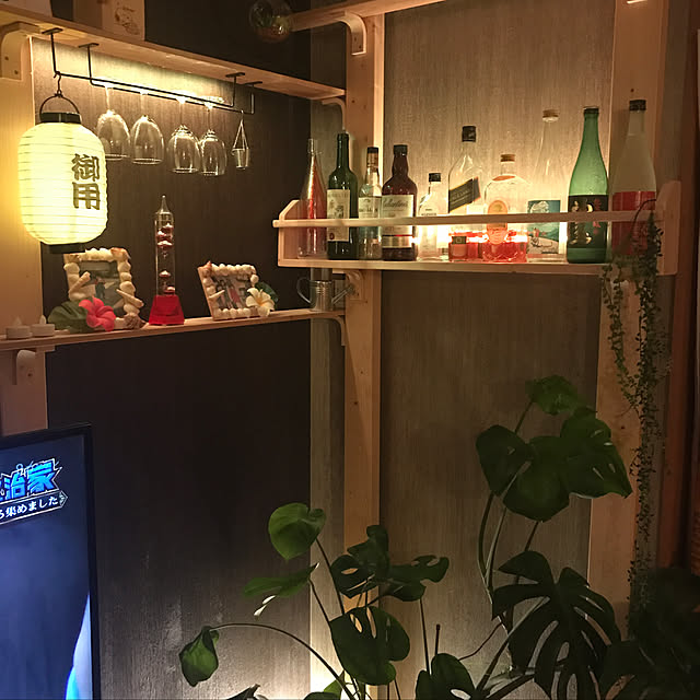 satoshi.さんの実例写真