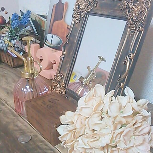springさんの実例写真