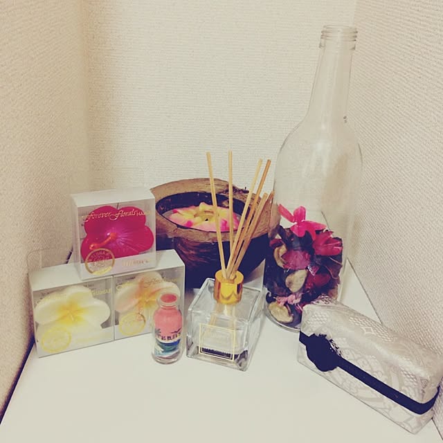 Rinaさんの実例写真