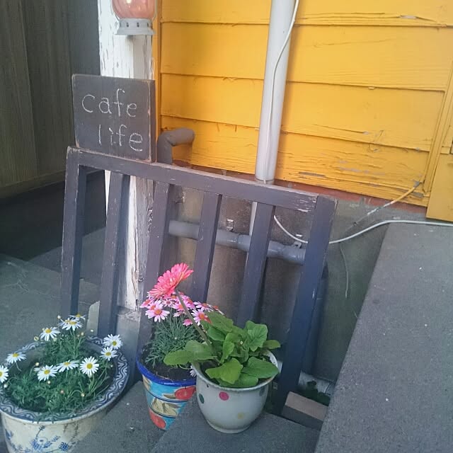cafe-knitterさんの実例写真