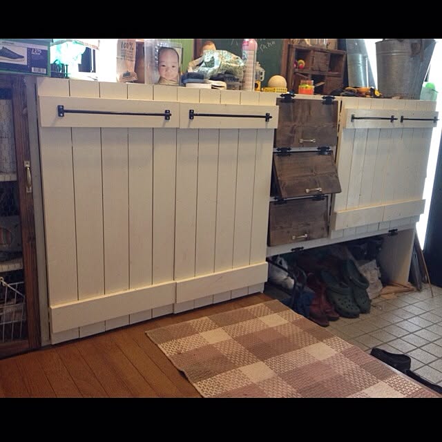 Hirokoさんの実例写真