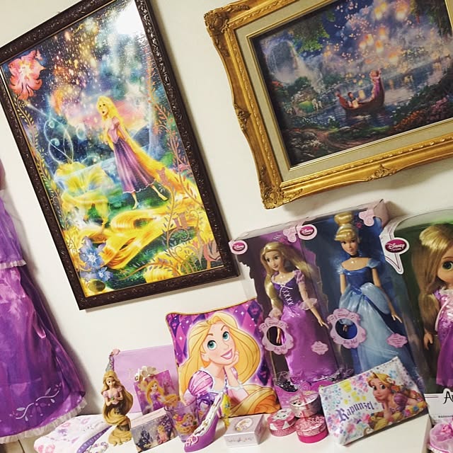 chisaaato0715さんの実例写真