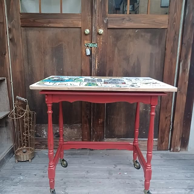 scrapheaven55さんの実例写真