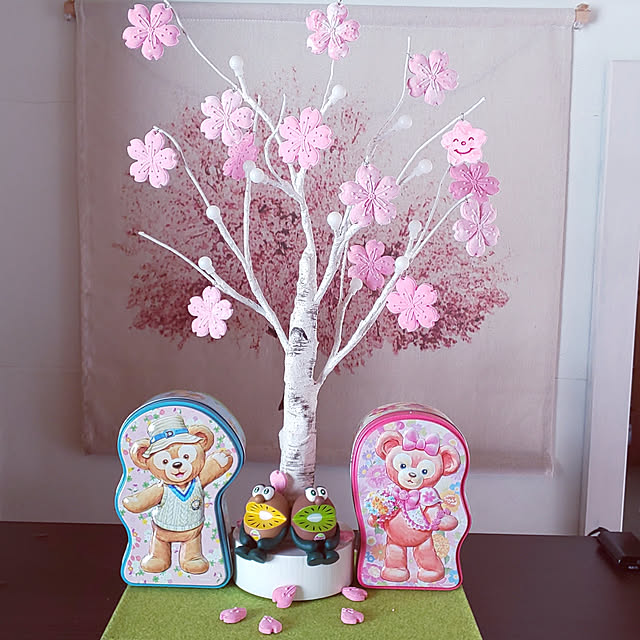 kumimmyさんの実例写真