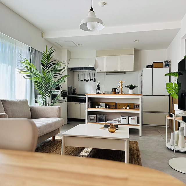 koma___homeさんの実例写真