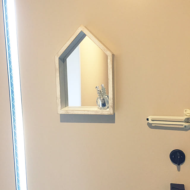 Minteaさんの実例写真
