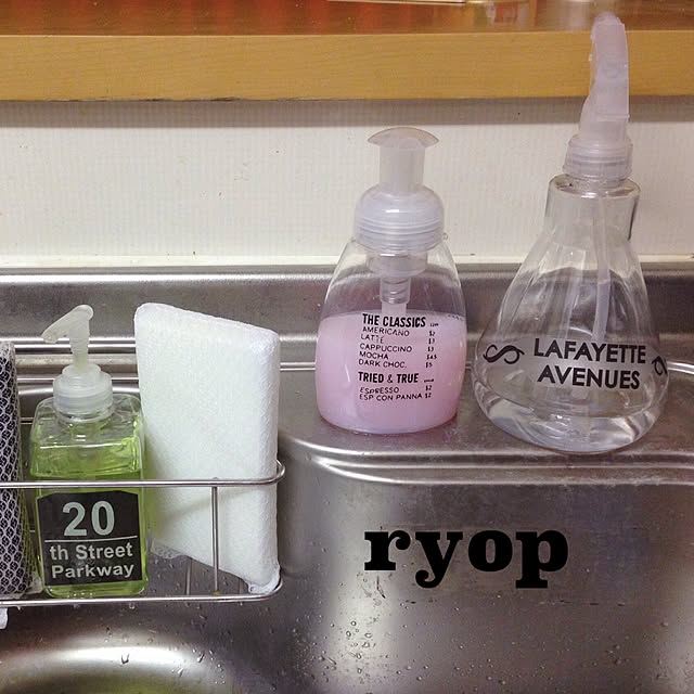 ryop68さんの実例写真