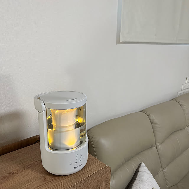 puritan_rさんの部屋