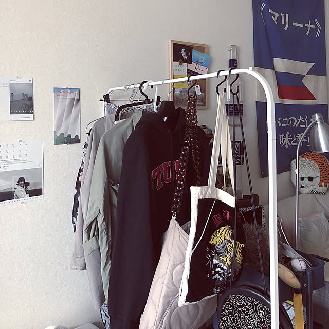 実例写真