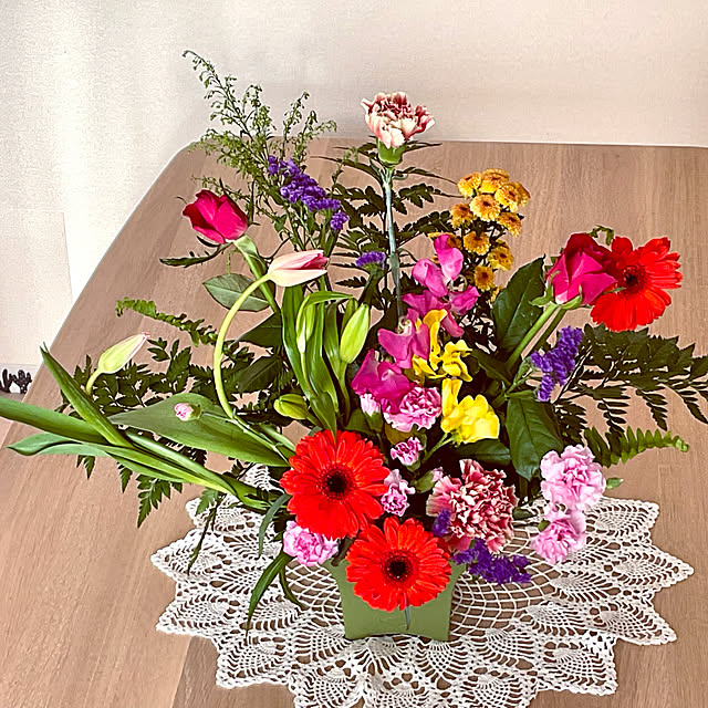 2.11maririnさんの実例写真
