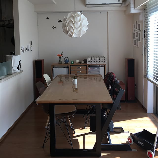 mitanarudoさんの実例写真