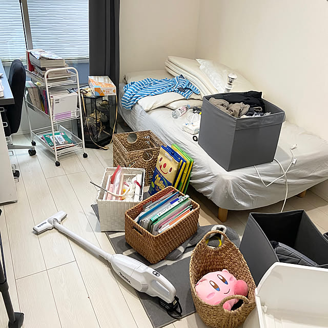 ROMAさんの部屋