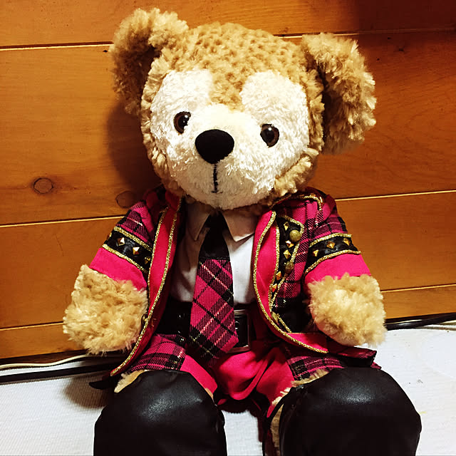 yuri1130さんの部屋
