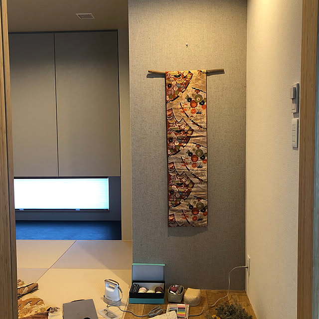 Rororiさんの部屋