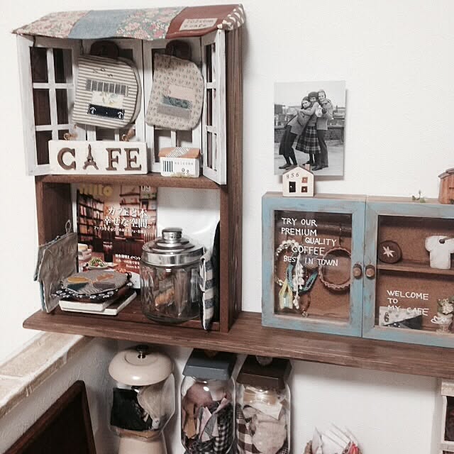 705ttonさんの実例写真