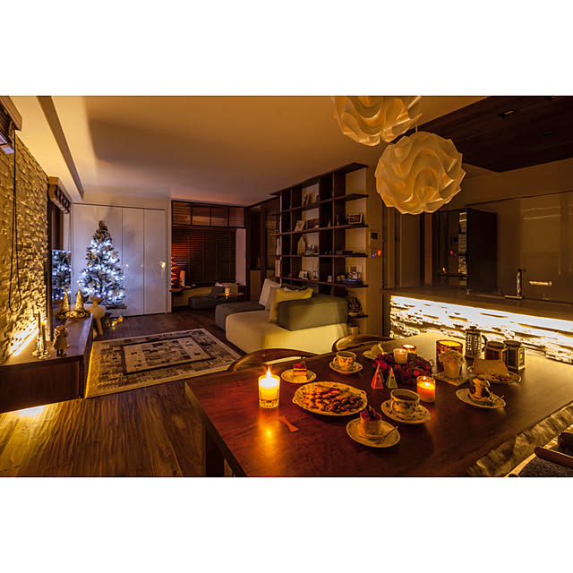 Yumiさんのお部屋の写真