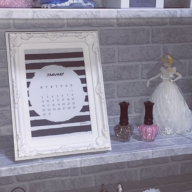 cocoaさんの実例写真