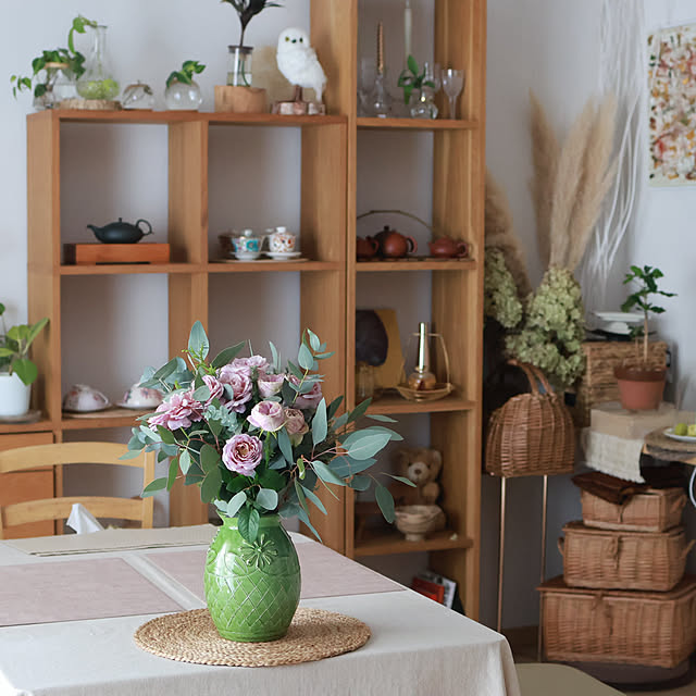 Summerさんの部屋