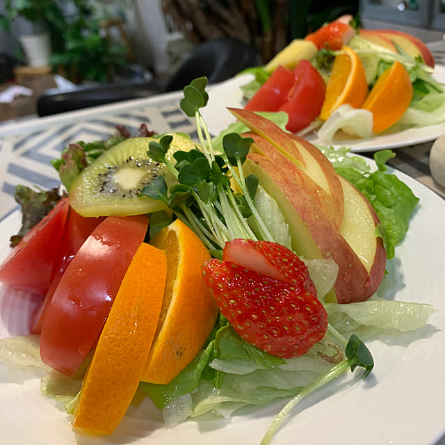 Aqettyさんの部屋